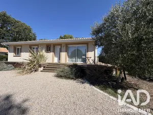 Maison à Hostens (33125)