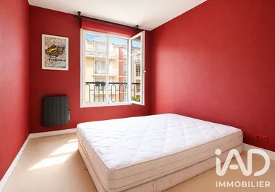 Appartement à Vincennes (94300)