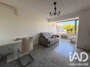 Appartement à La Grande-Motte (34280)