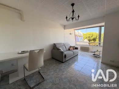 Appartement à La Grande-Motte (34280)