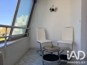 Apartment in La Grande-Motte (34280)