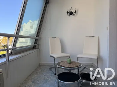 Appartement à La Grande-Motte (34280)