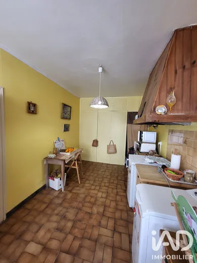 Maison de ville à Châtillon-Coligny (45230)