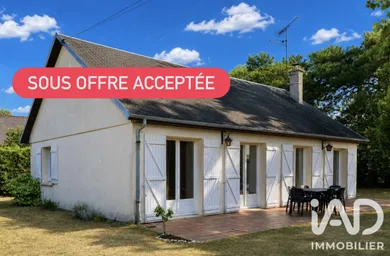 Maison à Agon-Coutainville (50230)
