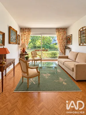 Appartement à Garches (92380)