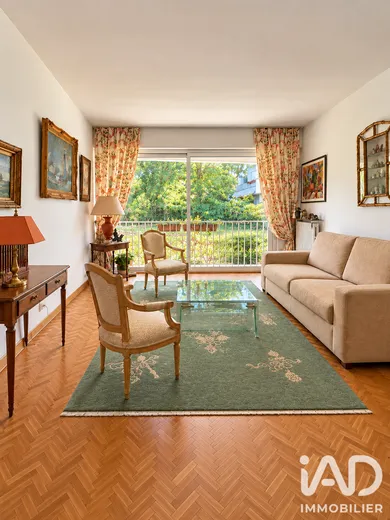 Appartement à Garches (92380)