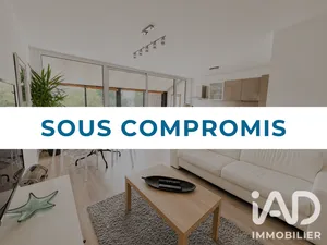 Apartment in Villeneuve-d'Ascq (59491)