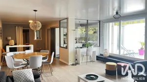 Appartement à Angoulême (16000)