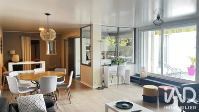 Appartement à Angoulême (16000)