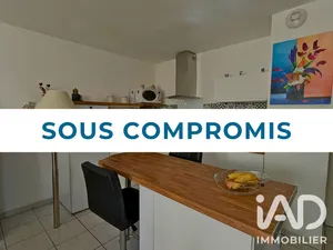 Appartement à Saint-Saulve (59880)