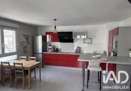 Apartment in Nice (06300)