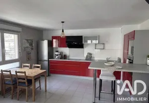 Apartment in Nice (06300)