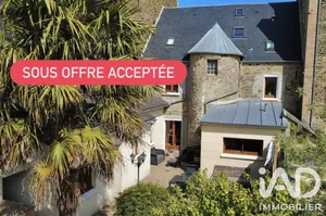 Maison à Saint-Lô (50000)