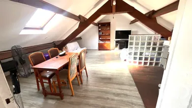 Appartement à Villeneuve-Saint-Georges (94190)