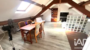 Appartement à Villeneuve-Saint-Georges (94190)