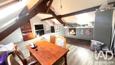 Appartement à Villeneuve-Saint-Georges (94190)