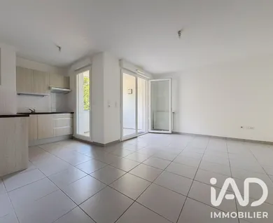 Appartement à Saint-Herblain (44800)