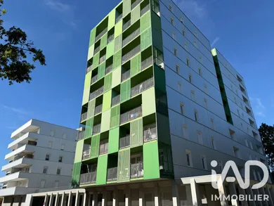 Appartement à Saint-Herblain (44800)