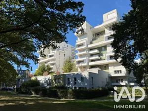 Appartement à Saint-Herblain (44800)