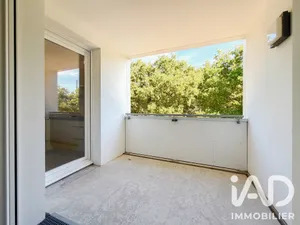 Appartement à Saint-Herblain (44800)