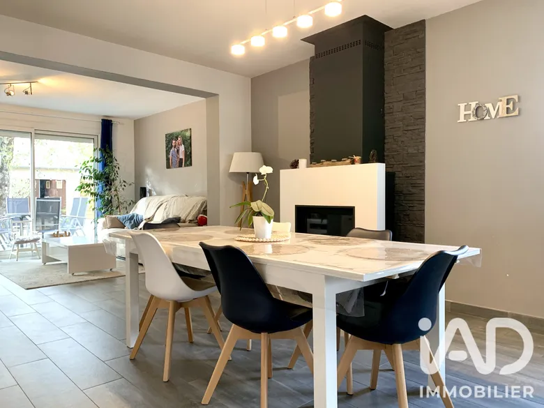 Maison 5 pièces 115 m² · à Fleury-les-Aubrais · 115 m² · 259 900 €