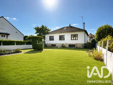 Traditional house in Beauchamp (95250)