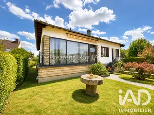 Traditional house in Beauchamp (95250)