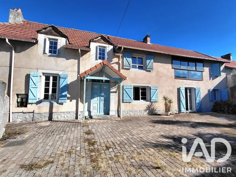Maison 8 pièces 215 m² · à Bordères-sur-l'Échez · 215 m² · 184 000 €