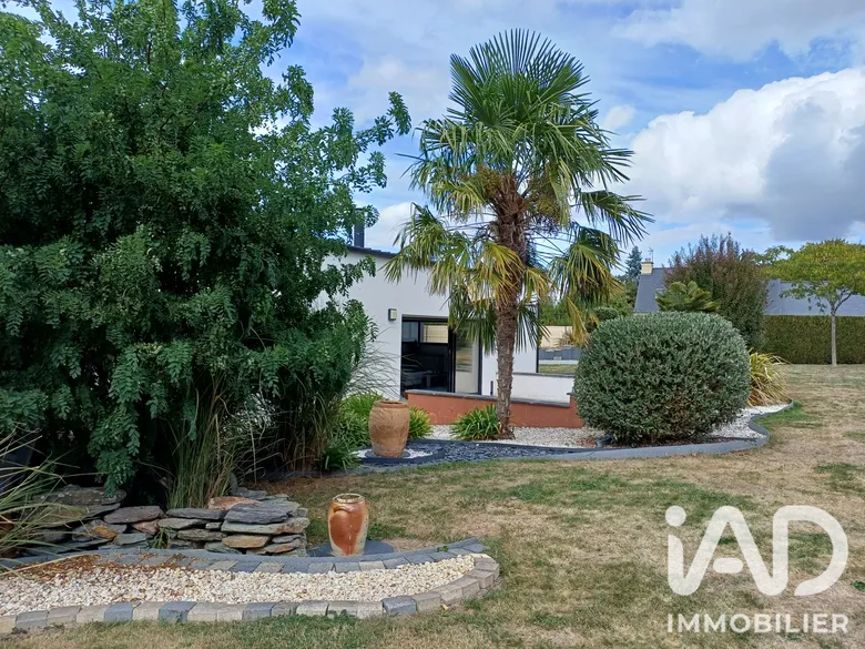 Maison 5 pièces 169 m² · à Questembert · 168,6 m² · 465 000 €