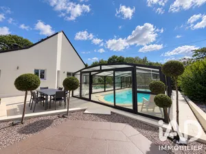Maison à Saint Nicolas de Redon (44460)