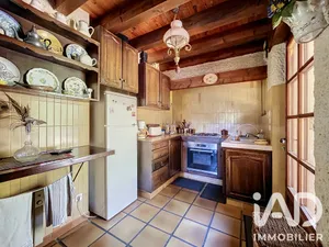 House in Beauzac (43590)