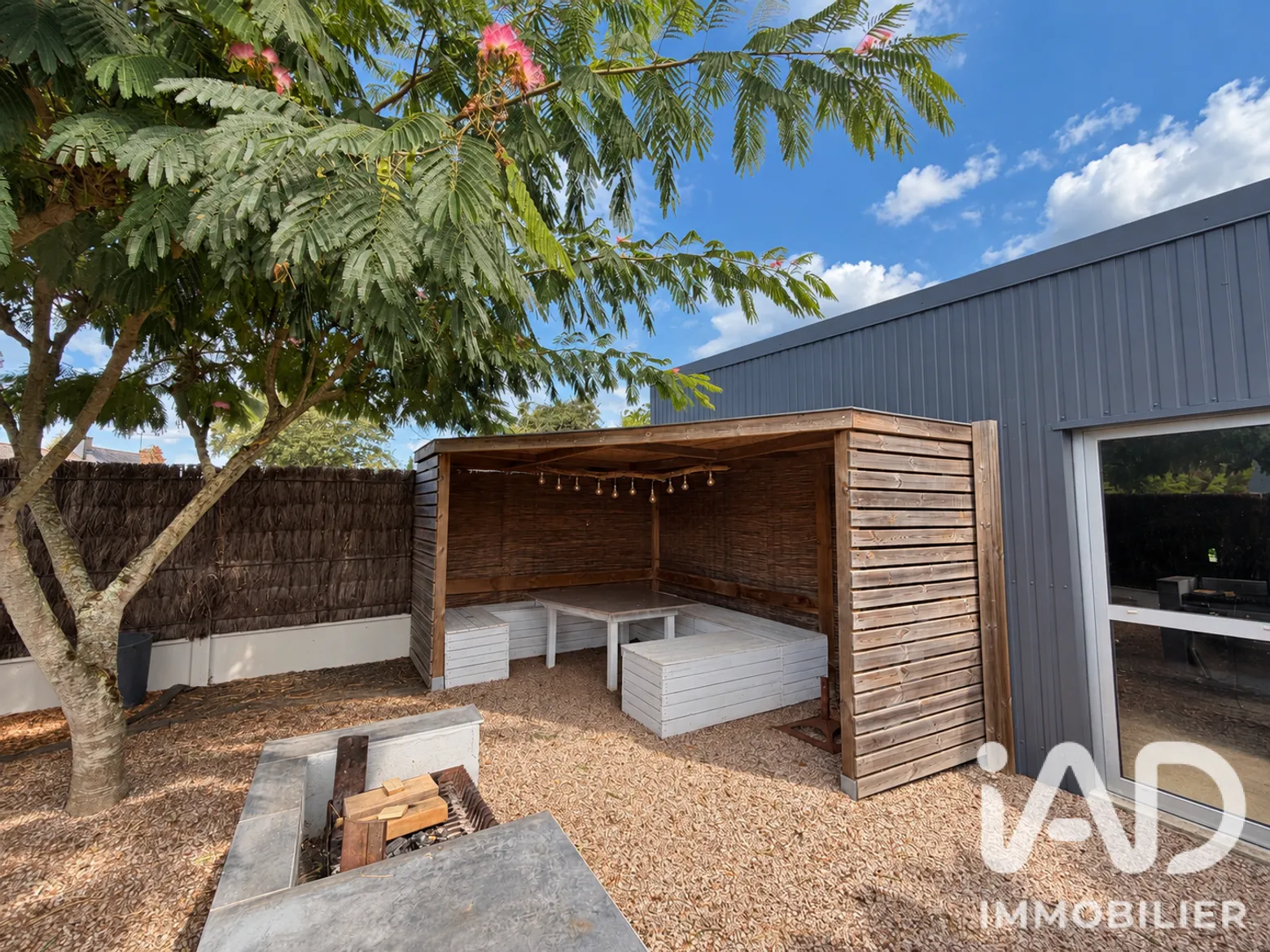 Vente maison à Saint Nicolas de Redon (44460) : maison 7 pièces 163 m² - 2110019 — 3