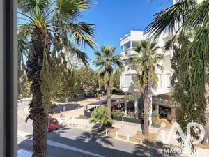 Appartement à La Grande-Motte (34280)