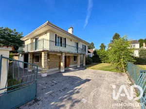 Traditional house in Bessancourt (95550)