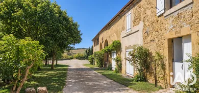 Domaine à Generville (11270)