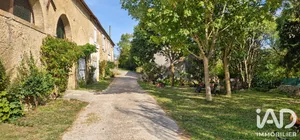 Domaine à Generville (11270)