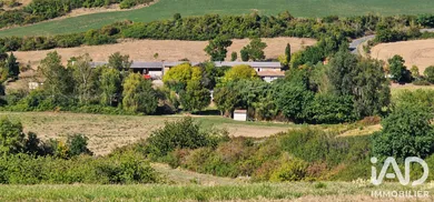 Domaine à Generville (11270)