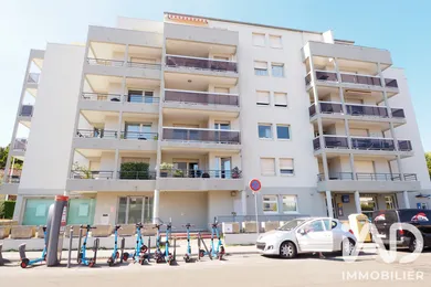 Apartment in Lyon (69009)