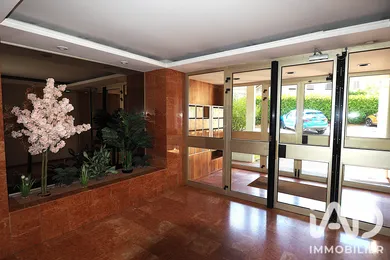 Apartment in Lyon (69009)