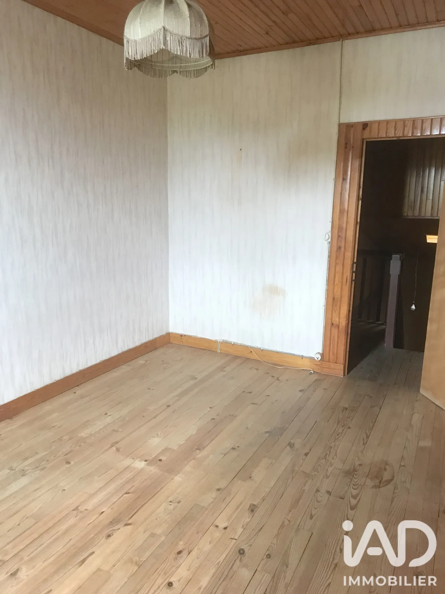 Vente maison à Saint-Sulpice-et-Cameyrac (33450) : maison de ville 4 pièces 103 m² - 2112329 — 2