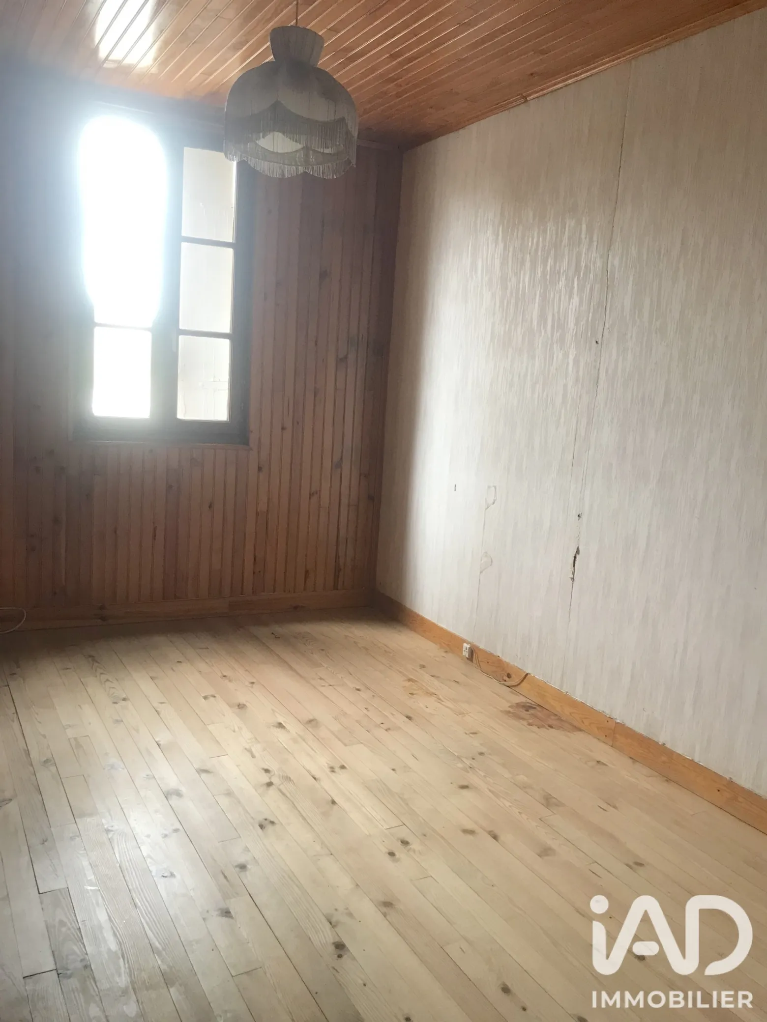 Vente maison à Saint-Sulpice-et-Cameyrac (33450) : maison de ville 4 pièces 103 m² - 2112329 — 3