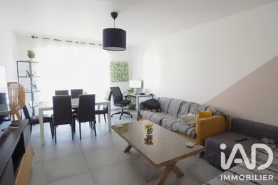 Apartment in Lyon (69009)