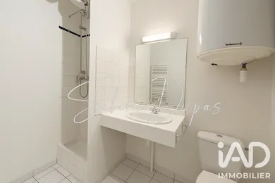 Studio in Avignon (84000)