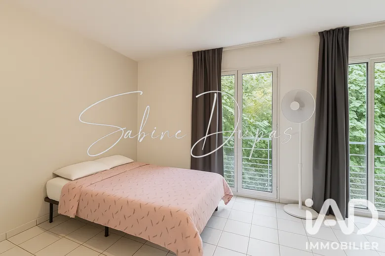 Appartement 1 pièce 25 m² · à Avignon · 25 m² · 54 950 €