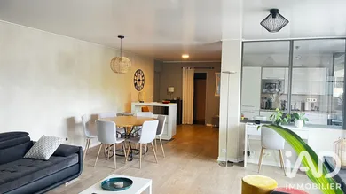 Appartement à Angoulême (16000)