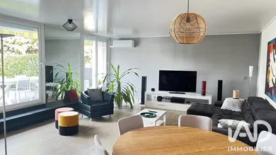 Appartement à Angoulême (16000)