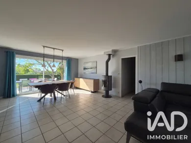 House in Talmont-Saint-Hilaire (85440)