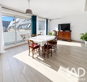 Apartment in Tours (37200)