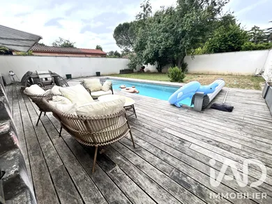House in Toulouse (31100)