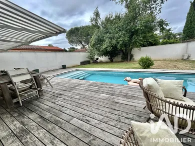 House in Toulouse (31100)